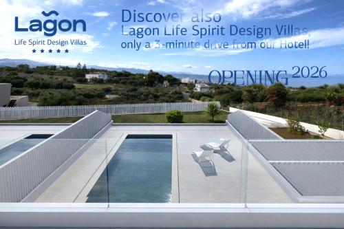 Lagon Life Spirit Boutique Hotel