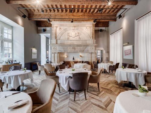 La Cour des Consuls Hotel & Spa Toulouse – MGallery