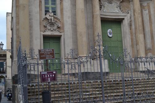 Stesicorea Palace