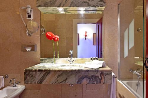 Pousada Convento Beja - Historic Hotel