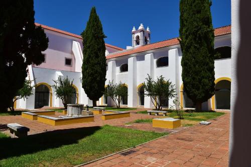 Pousada Convento Beja - Historic Hotel