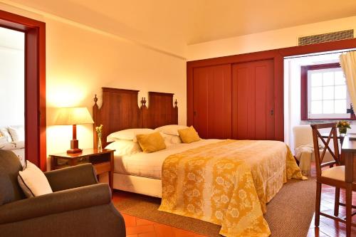 Pousada Convento Beja - Historic Hotel