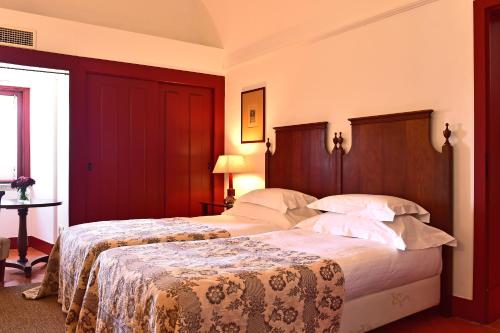Pousada Convento Beja - Historic Hotel