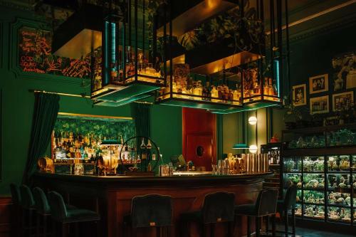 Radisson Blu Carlton