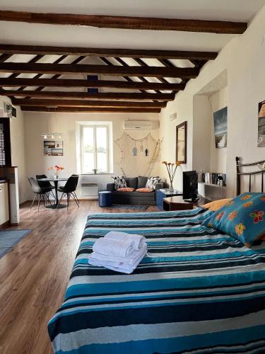 Split Inn Apartments and Rooms - Apartment Vicko (PID: 5)