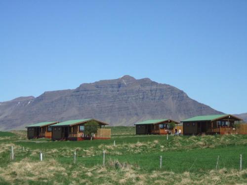 Snorrastaðir
