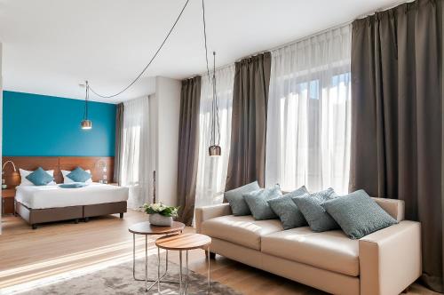 Residence Agenda