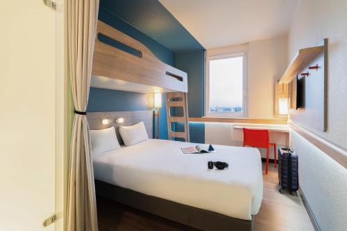 ibis budget Geneve Aeroport