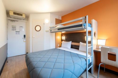 Première Classe Roissy - Aéroport Charles De Gaulle