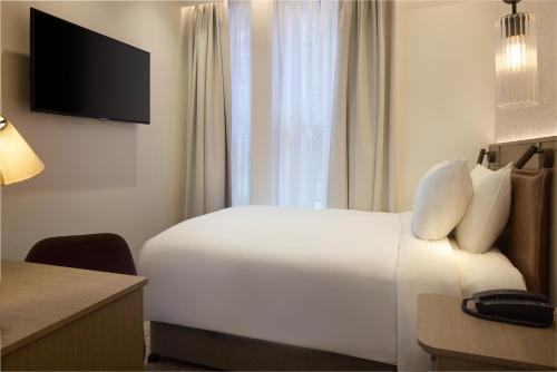 Radisson Blu Hotel, London Euston Square
