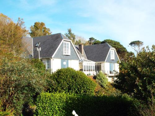 Rocklands House B&B