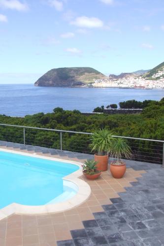 Cantinho das Buganvilias