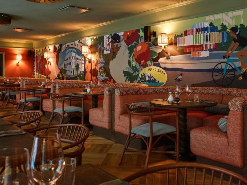 25hours Hotel Indre By