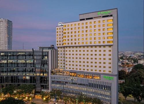 Holiday Inn Cebu City