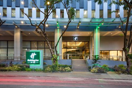 Holiday Inn Cebu City