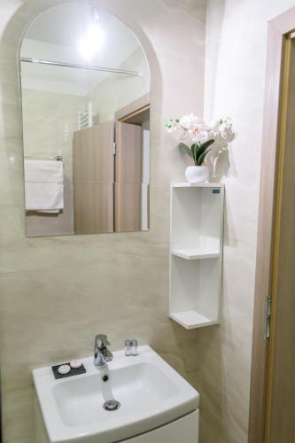 Iassium Residence Copou