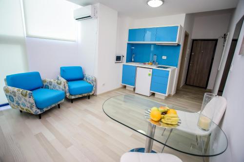 Iassium Residence Copou