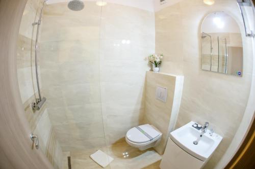 Iassium Residence Copou