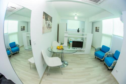Iassium Residence Copou