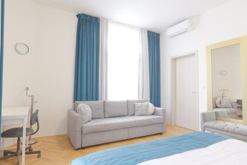 G´old Art Apartments