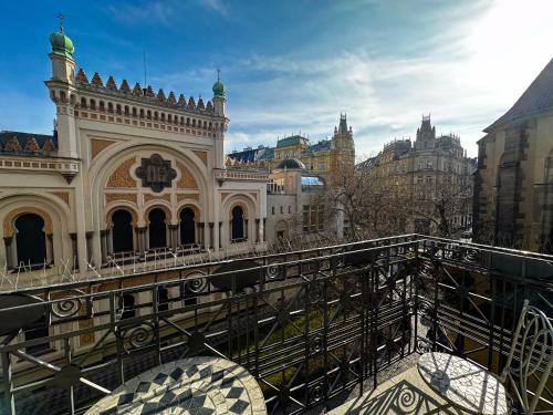 G´old Art Apartments