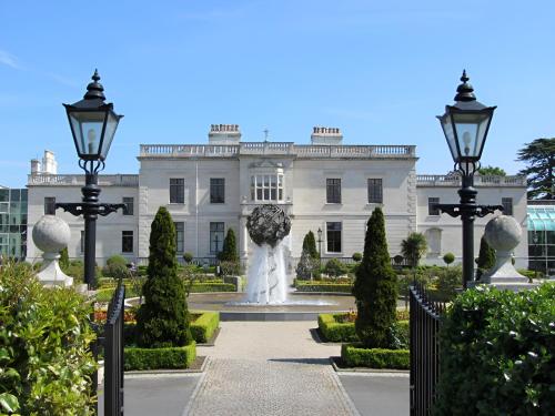 St. Helen's Hotel Dublin