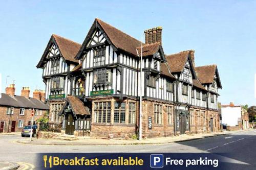 George & Dragon - Chester