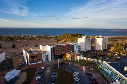 Santa's Resort & Spa Hotel Sani