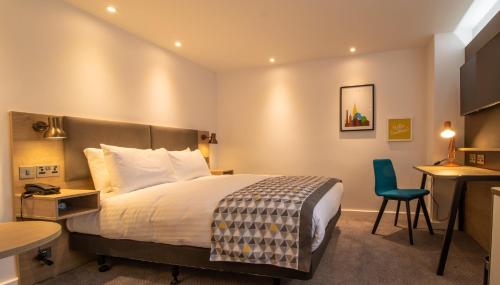 Holiday Inn Leicester – Wigston 