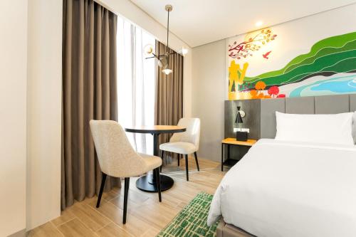 Belmont Hotel Mactan