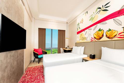 Mercure Mactan Cebu