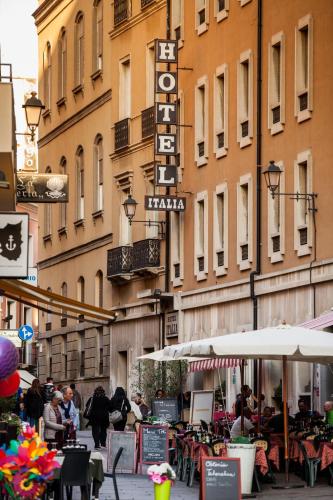 Italia