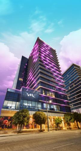 Belmont Hotel Mactan