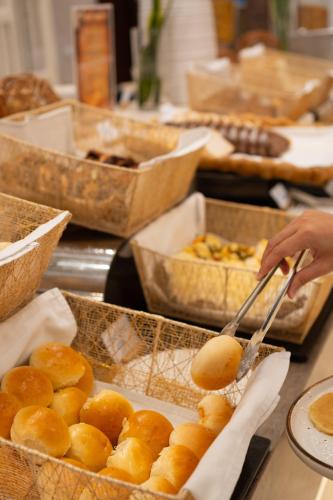 Belmont Hotel Mactan