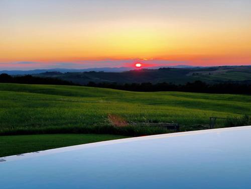 Agriturismo Il Macchione