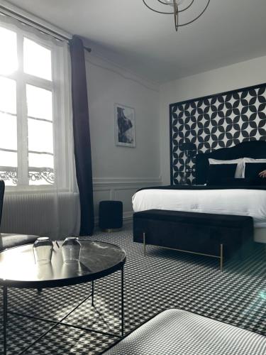 Hotel Echappee En Baie