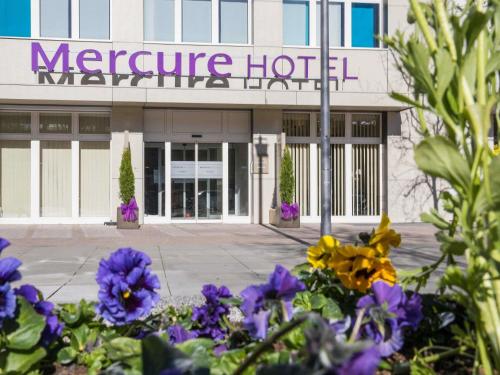 Mercure Graz City