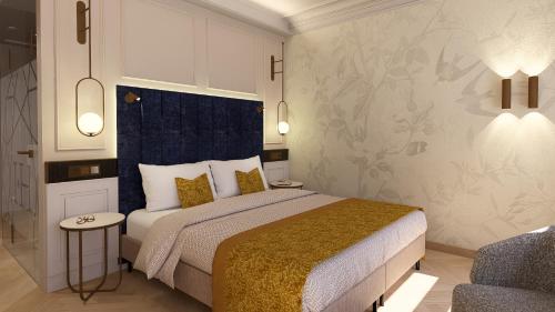 Hotel am Mirabellplatz