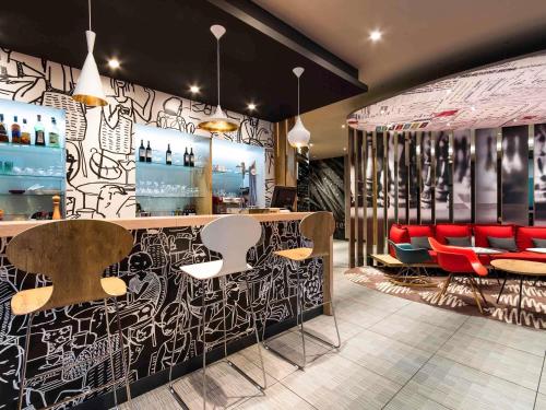 ibis Bilbao Centro