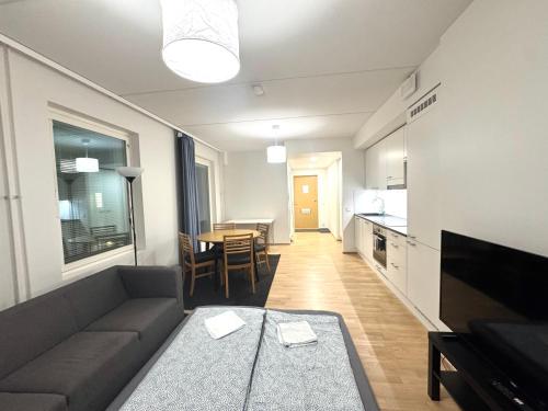 Easy Stay Rooms & Apartments near Airport