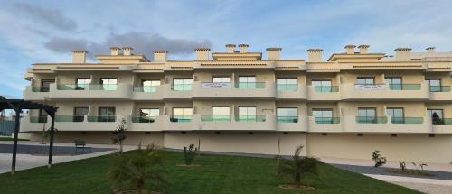 Apartamentos Turisticos Vista Mar