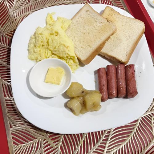 St. John Island View Pensionne