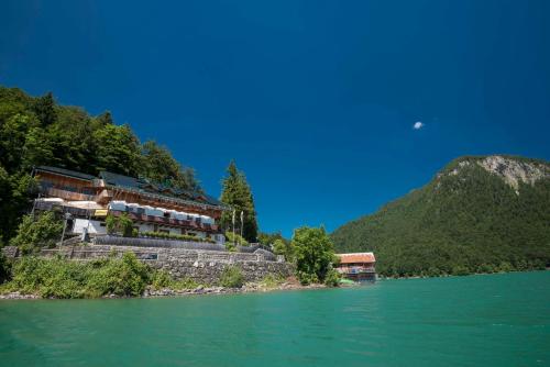 Panorama Hotel Karwendelblick