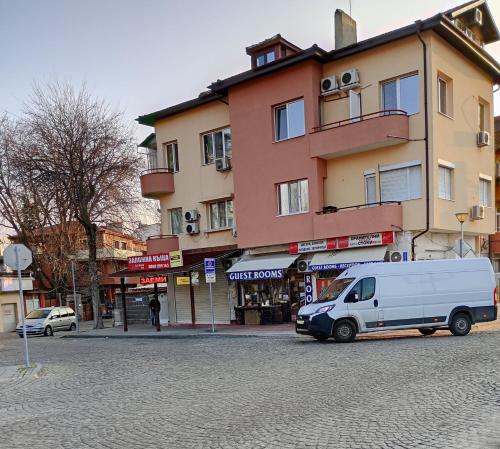 East Gate Guest Rooms