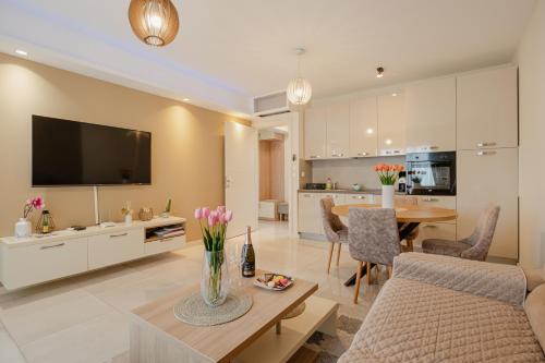 Apartmani Ralux Tivat