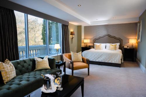 Muckross Park Hotel & Spa