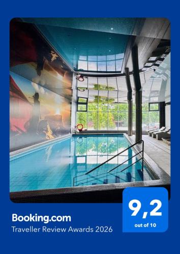 Business Faltom Hotel Gdynia