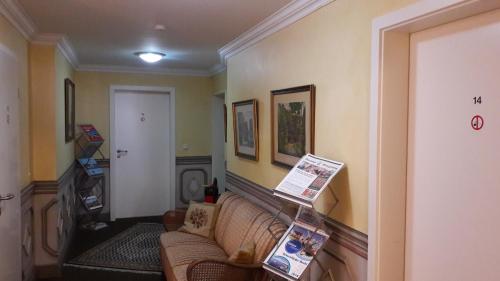 Bed & Breakfast Dannevirke