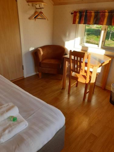 STF Turistgården Töcksfors