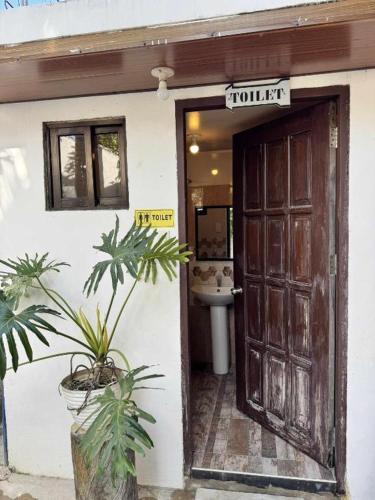 Teteng's Apartelle